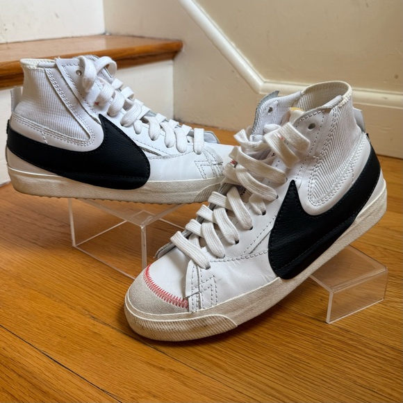 Nike Other - Nike Blazers sneakers